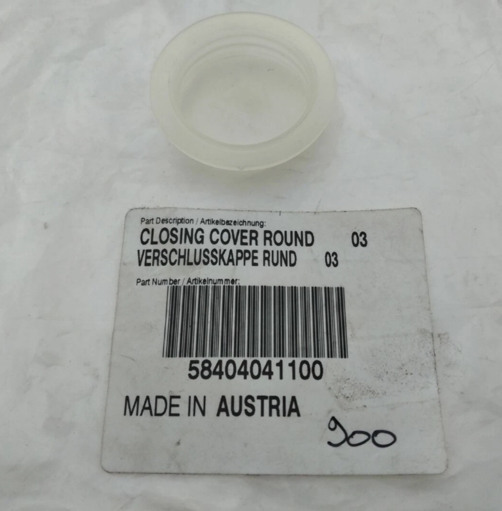KTM Swingarm Cover 660 SMC 58404041100 QTY 3
