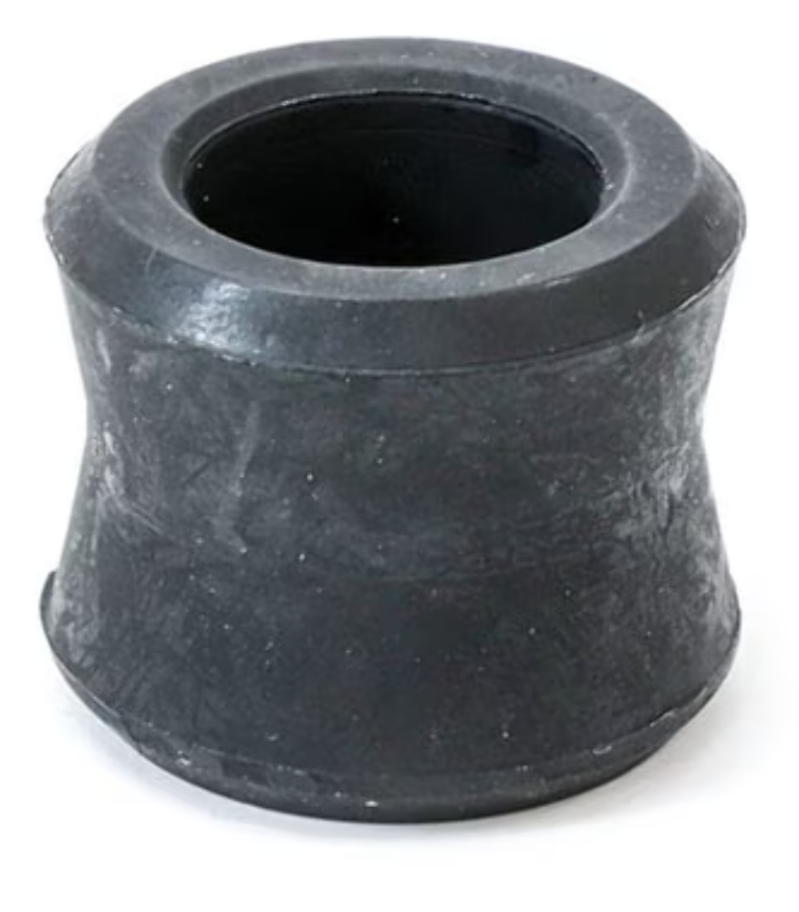 1995-2000 YAMAHA XV535 VIRAGO OEM SHOCK ABSORBER BUSHING 4KG-22216-00