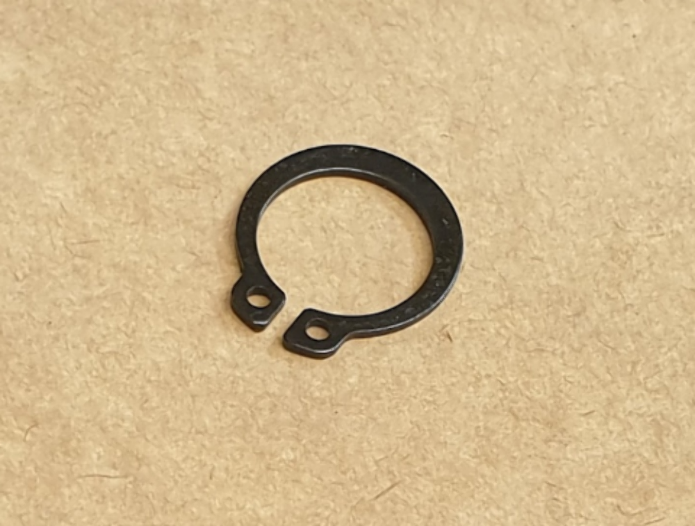 NEW OEM 1997 KTM 50 SXR - CIRCLIP 14X1,2 36333096000 QTY 4