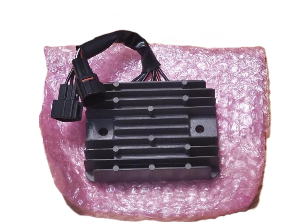 New OEM Suzuki 2009 Gladius SFV650 Voltage Regulator Rectifier 32800-41G10-RX0