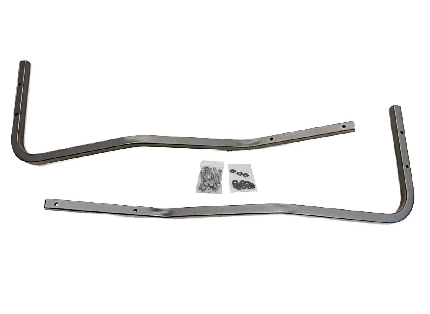 CLUB CAR 4 Passenger Onward Canopy Rear Frame Kit 47570464