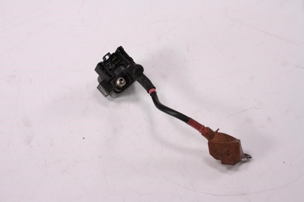 10 KTM SMT Supermoto T 990 Starter Start Relay