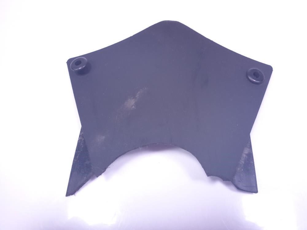 15 Suzuki GW 250 Inner Cowl Cover Panel