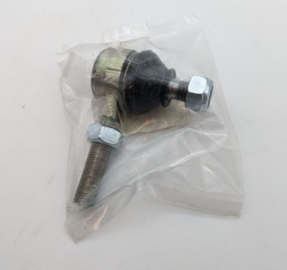 2012 Polaris GEM E2/EL/ES/E4/E4S/E6/E6S/ELXD OEM Steering, Tie Rod 1823945