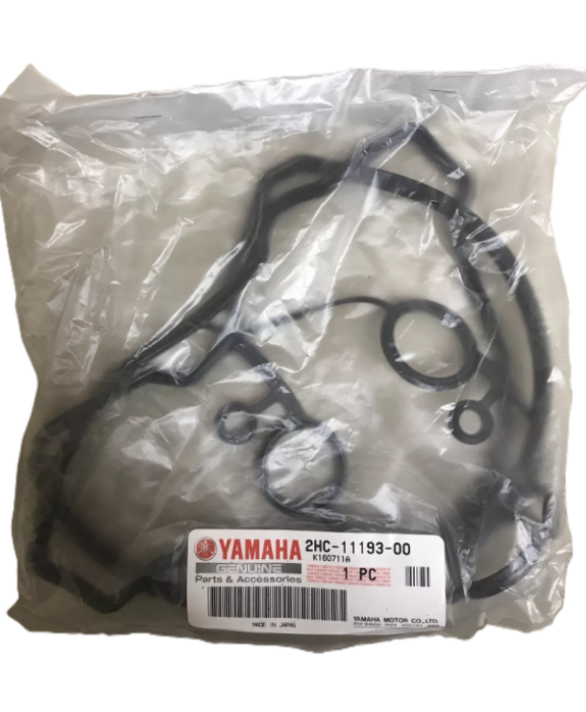 YAMAHA YXZ1000R SS SE 2021 GASKET, HEAD COVER 1 2HC-11193-00