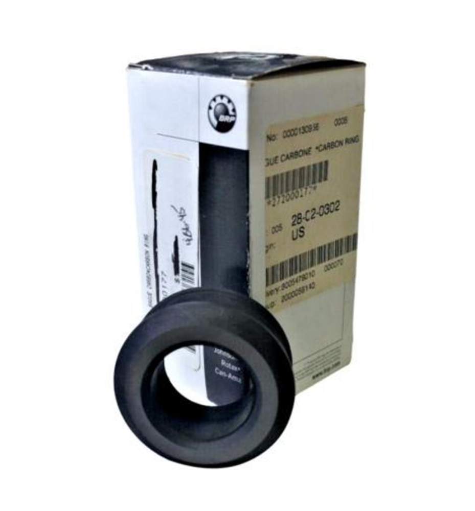 OEM SEA-DOO NOS 2004 GTX 4TEC CARBON RING 272000177