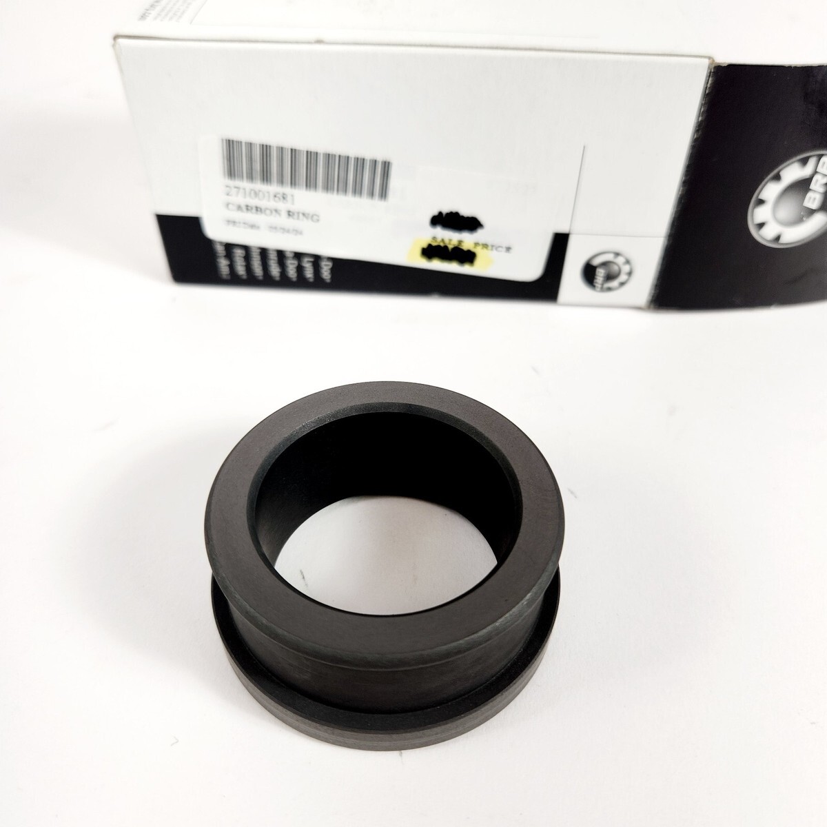 OEM Seadoo 1503 4 TEC Carbon Ring '09-'10 271001681