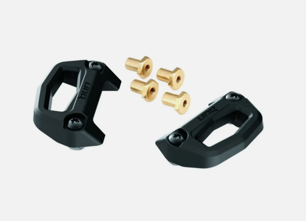 Sea-Doo New Factory OEM LINQ Base Installation Kit 295101009