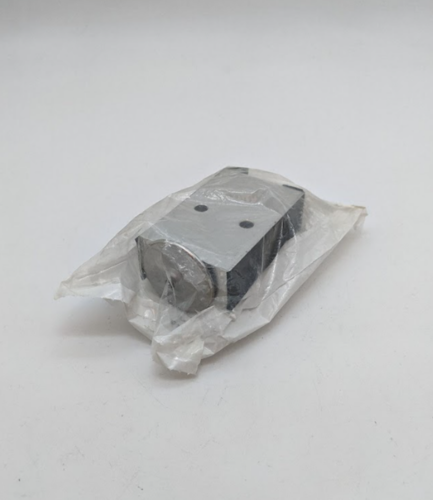2017-2021 Polaris Ranger New A/C Expansion Valve Replacement 5141451