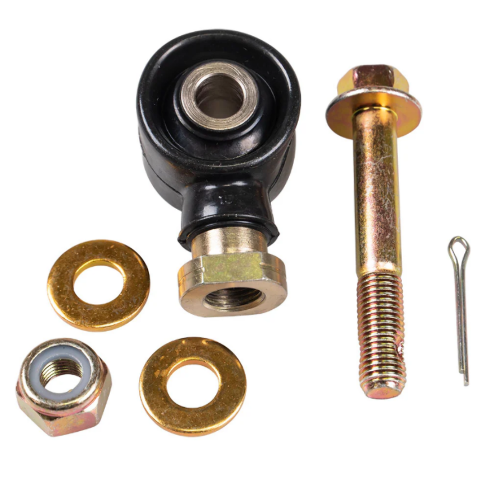 1998-2000 Polaris Sportsman 500 OEM End Tie Rod Kit 10mm Outer 2201743