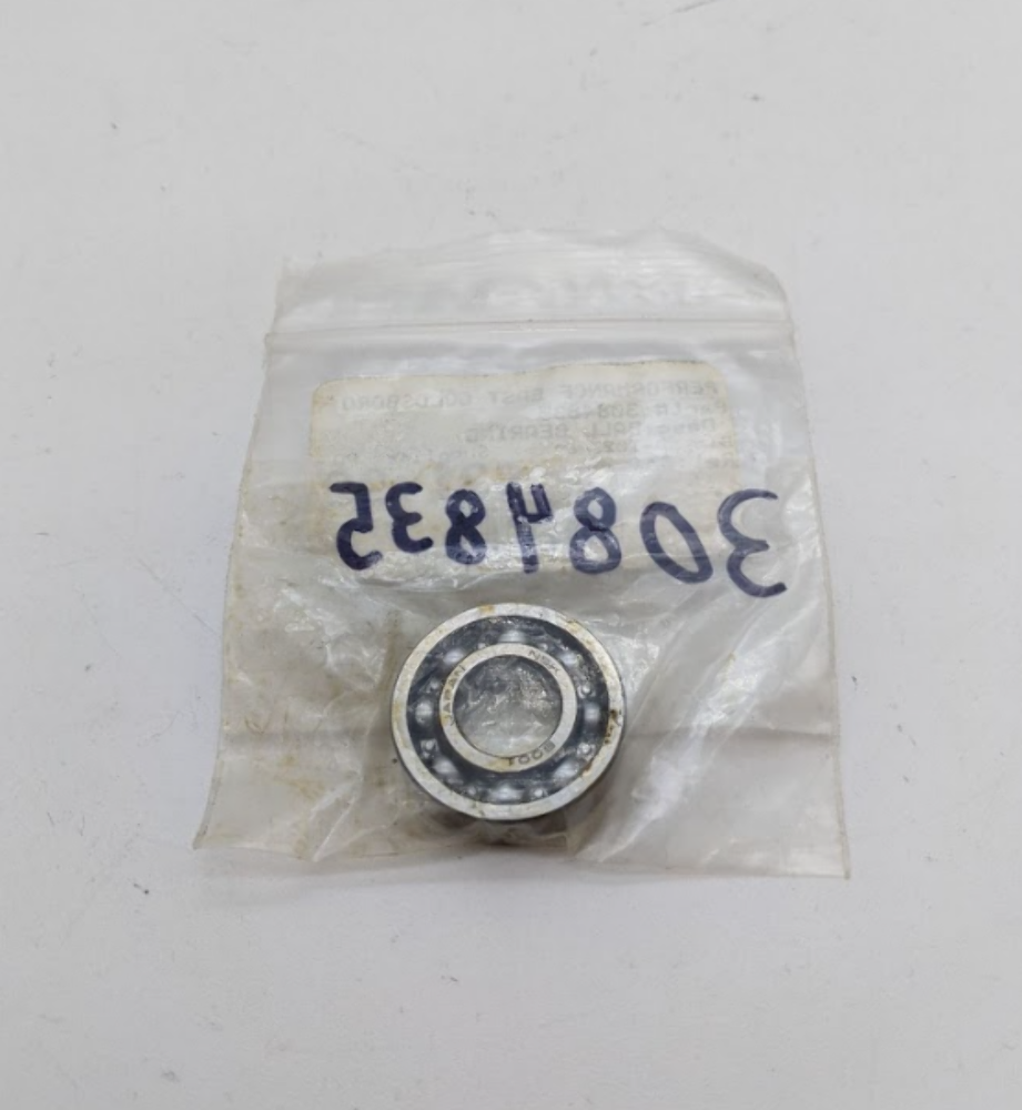 Genuine Polaris BEARING,BALL 3084835