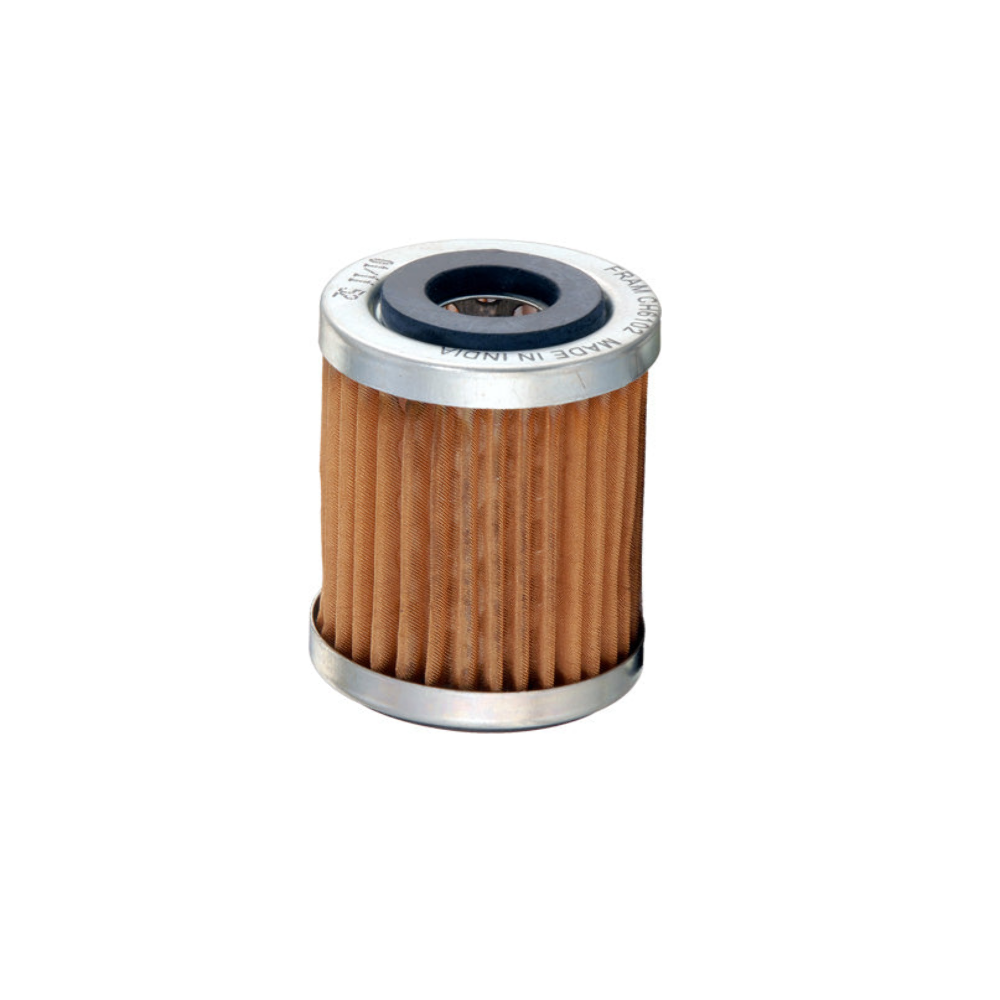 FRAM PREMIUM QUALITY OIL FILTER CH6102