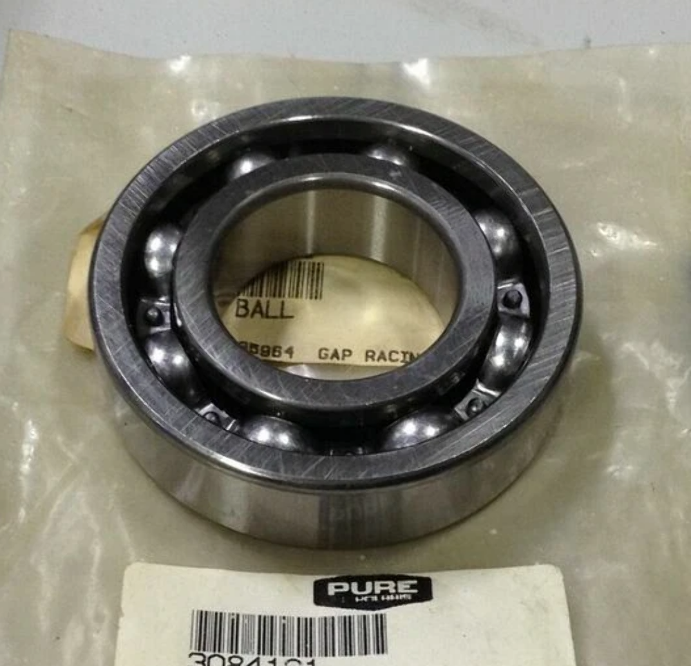 Polaris New OEM Bearing Crankshaft Bearing 1990-2003 Trail Boss 3084121 350 400L