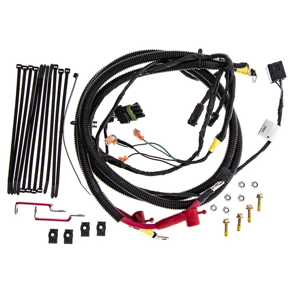 Can-Am 715003093 Winch Electrical Harness 2016-2019 Defnder & defender Max H