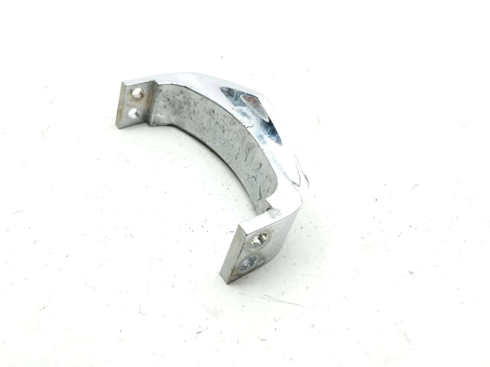 95 Suzuki VS1400 Intruder Mount Bracket