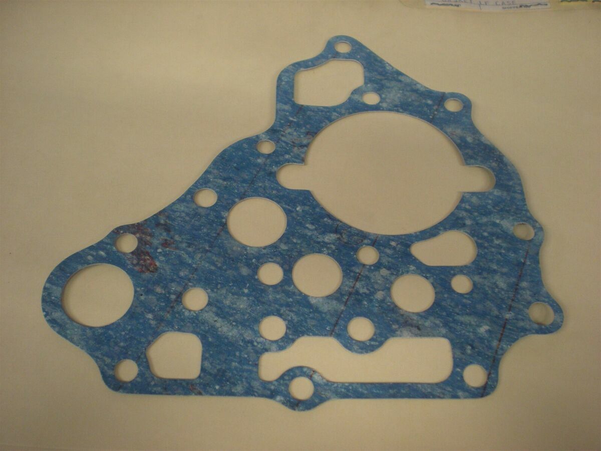 Honda OEM CB 750 Left Case Gasket 11395-393-000