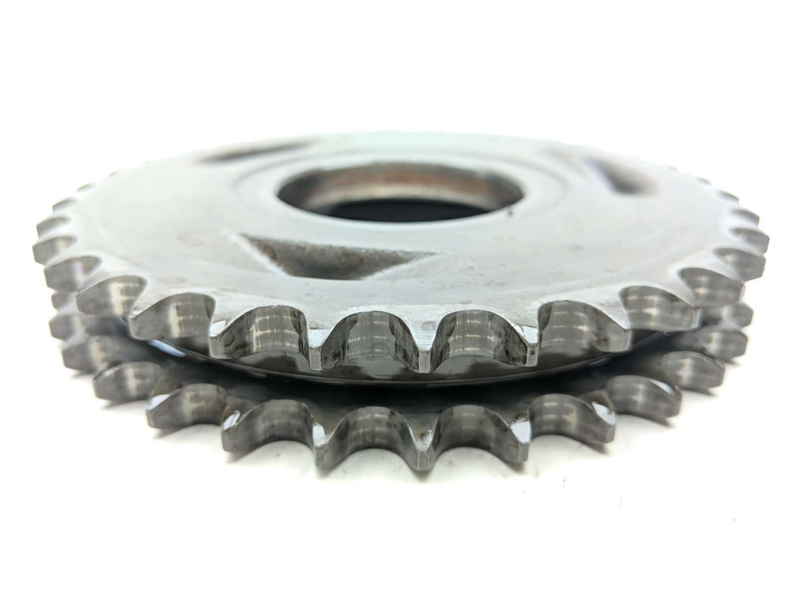 07 Harley FXDBI Dyna Street Bob Engine Motor Compensator Gear