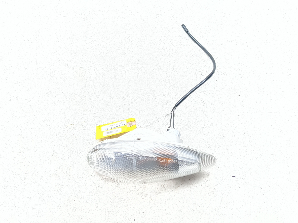 98-06 Suzuki Katana GSX 600 750 Front Right Turn Signal Flasher Indicator Light