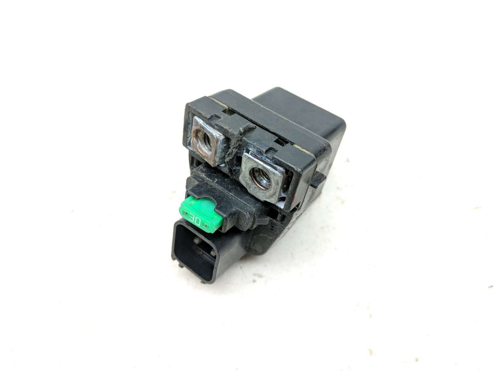 06 Suzuki King Quad Kingquad 700 4x4 Relay