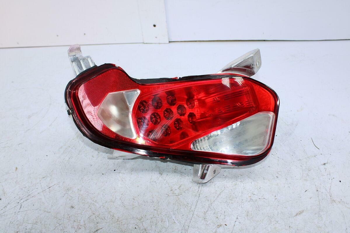 12 Can Am Spyder RT-S SE5 Rear Right Taillight Brake Light Lamp Lens 710002501