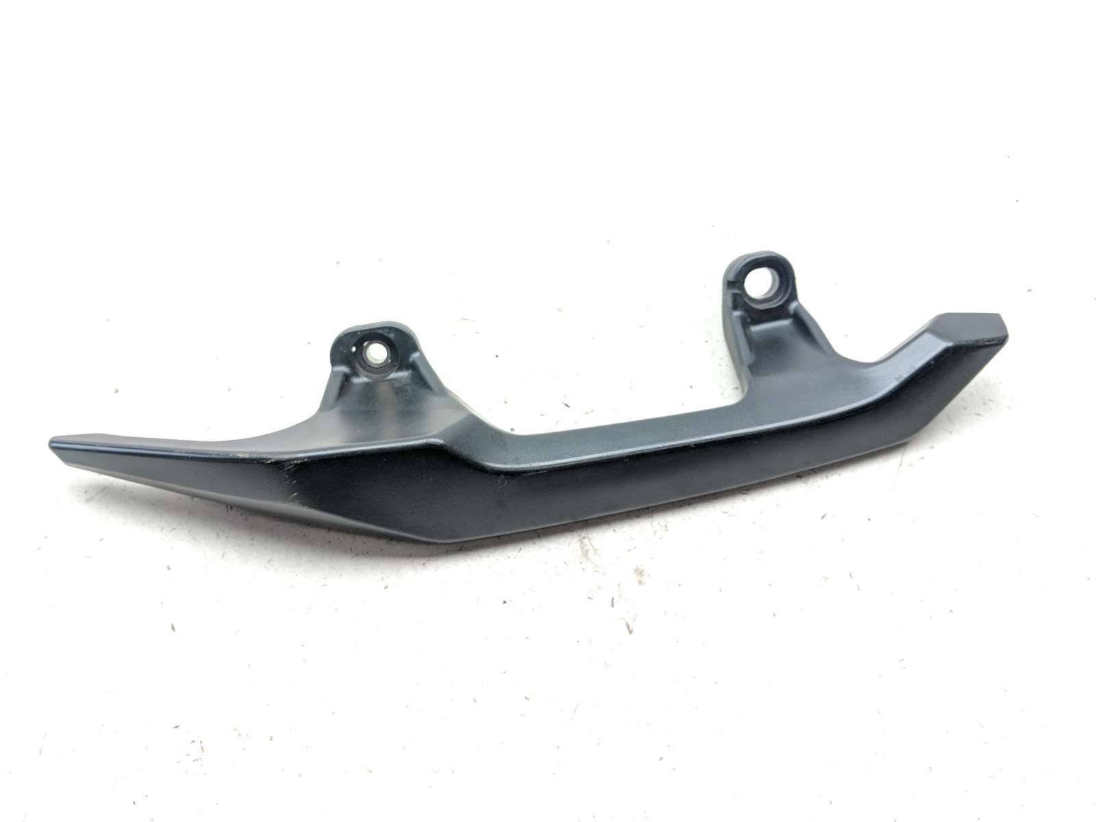 21 22 Honda ADV150 Adventure 150 Rear Passenger Grab Bar Handle Mount Bracket