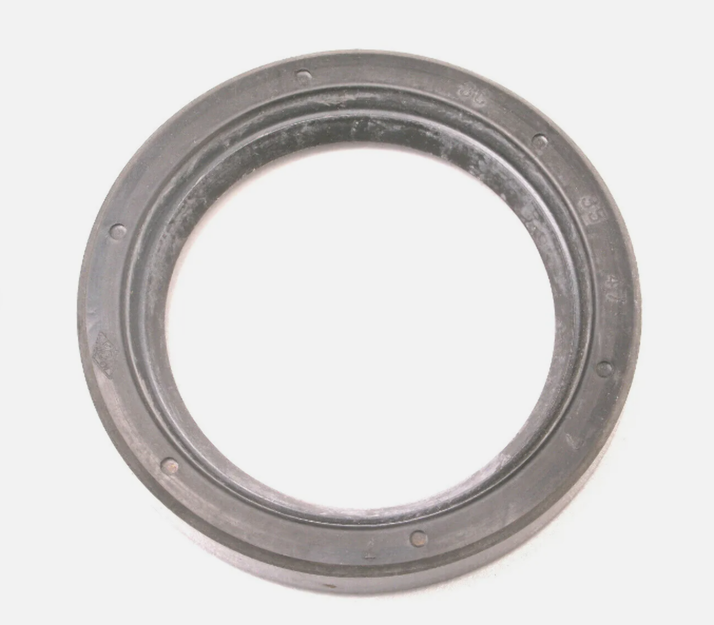 NOS Kawasaki OIL SEAL -CRANKCASE C2SS C2 ROADRUNNER 1967 1968 1969 92049-003