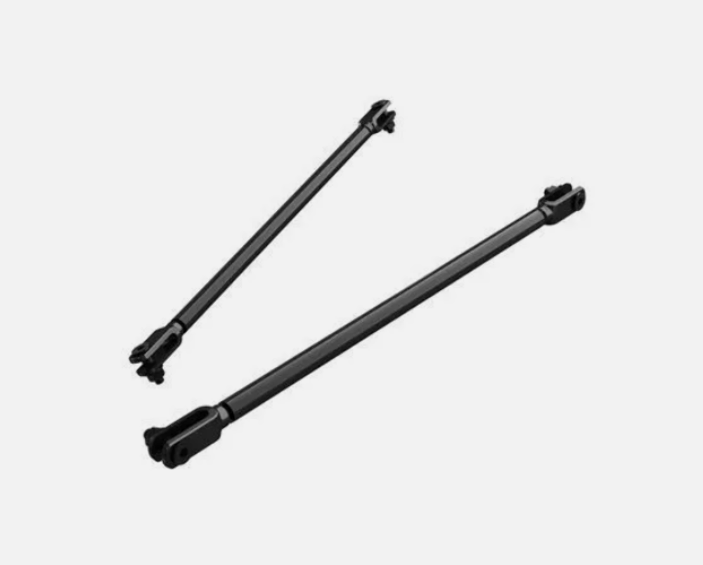 15-17 Can-Am Spyder RT F3 Shifter Linkage Kit 248.0 mm 219400562