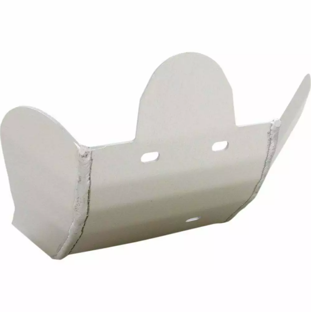 Moose Aluminium Motocross MX Bike Skid Plate 0506-0824 Honda CRF250R 2014