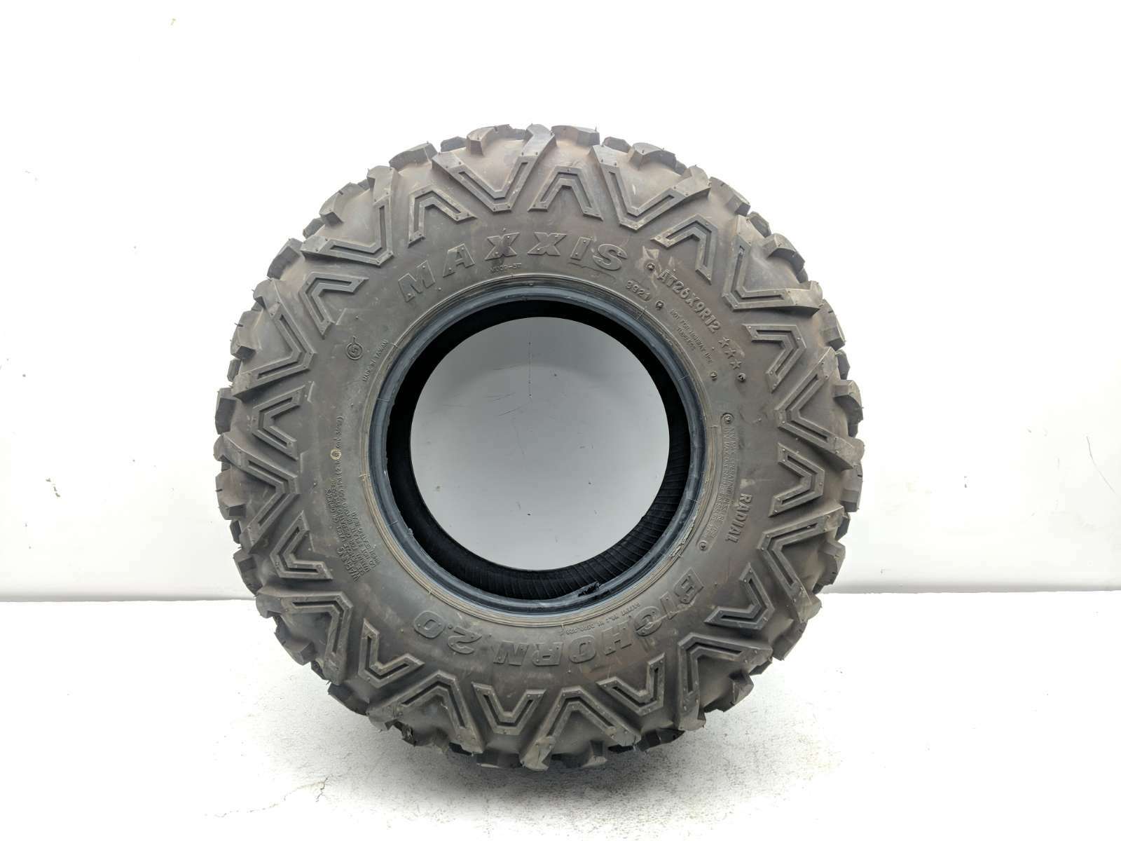 Tire Maxxis Bighorn 2.0 26X9-12