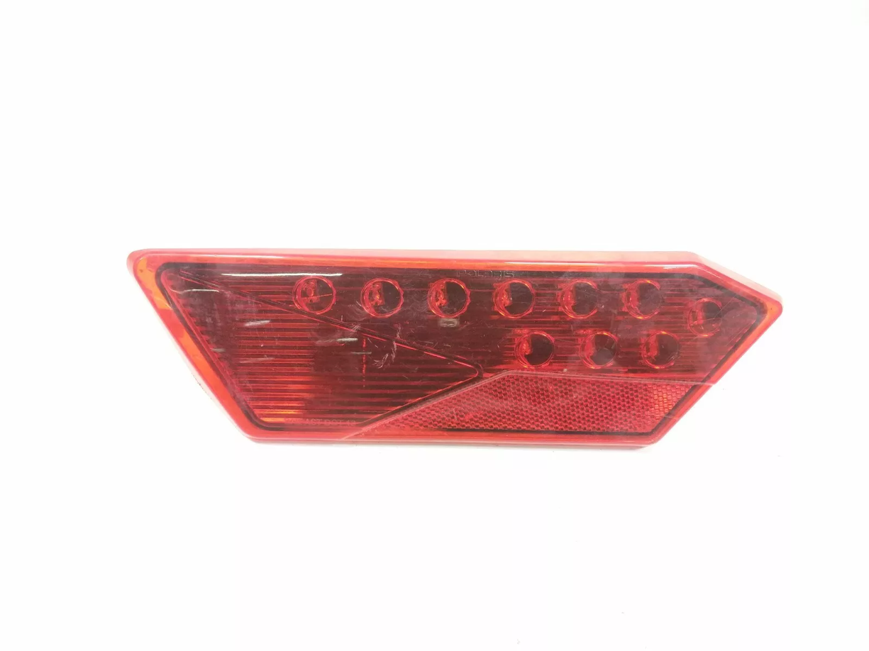 19 Polaris RZR S 1000 60 Left Rear Tail Brake Light Lamp Taillight 2412341