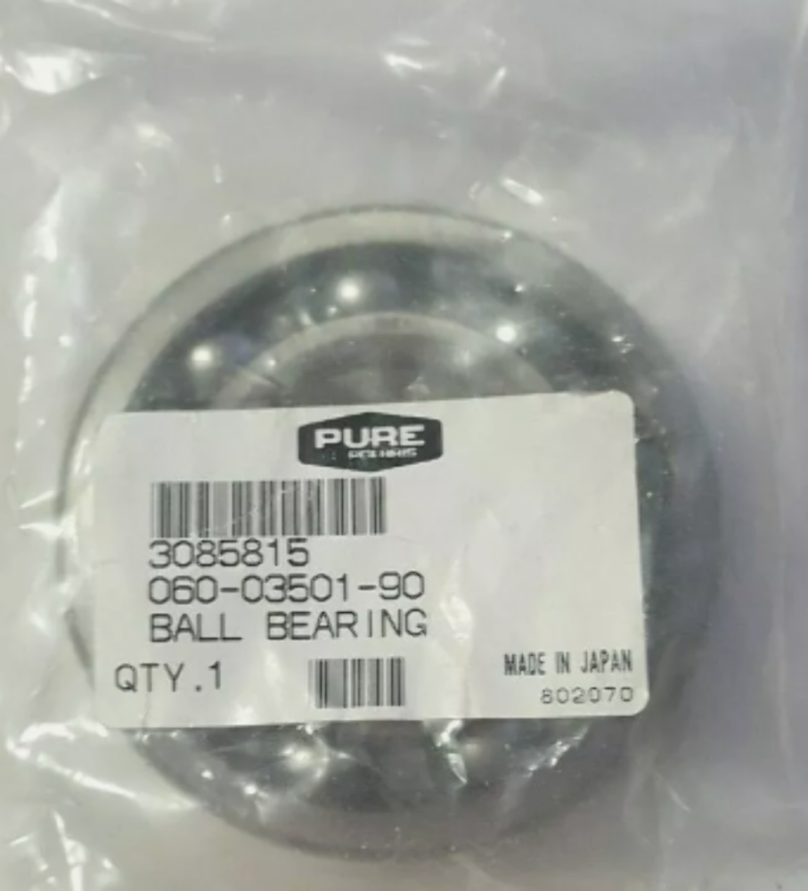 Polaris ATV Magnum Sportsman Scrambler 325 330 500 Crank Bearing NEW OEM 3085815