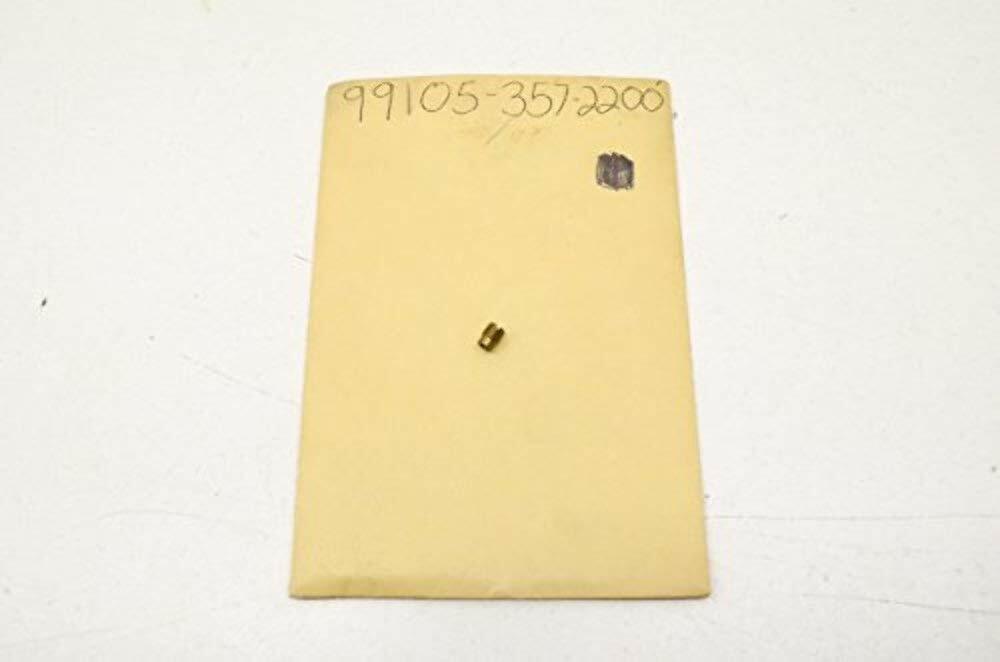 Honda Air Jet #220 99105-357-2200