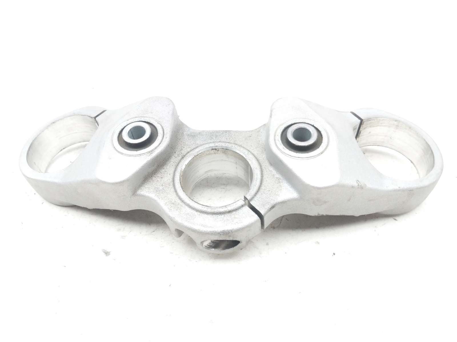 14 Ducati Monster 696 Top Upper Triple Clamp Tree