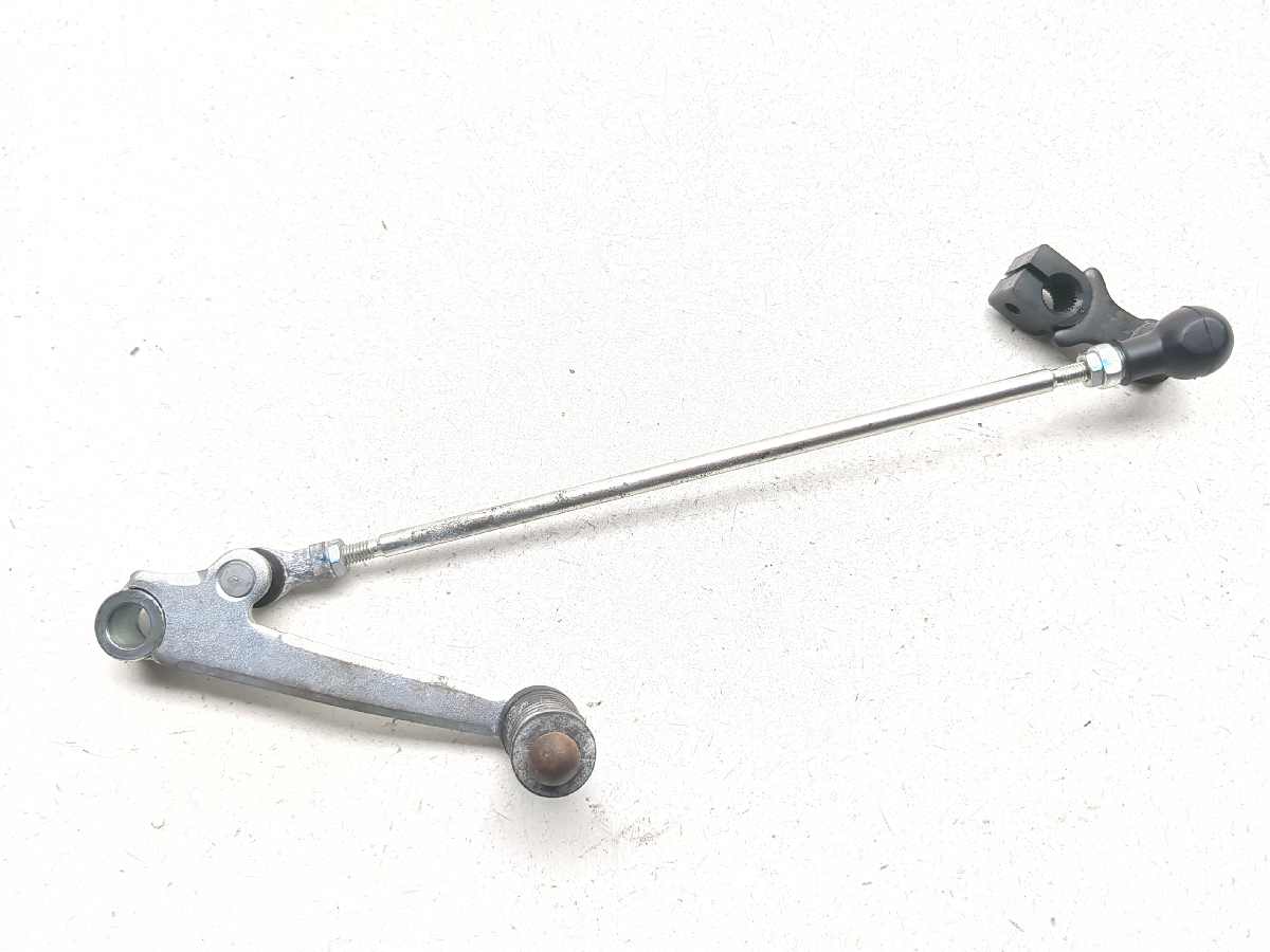 22-25 Yamaha YZF-R7 YZF R7 Shifter Shift Pedal Link Linkage
