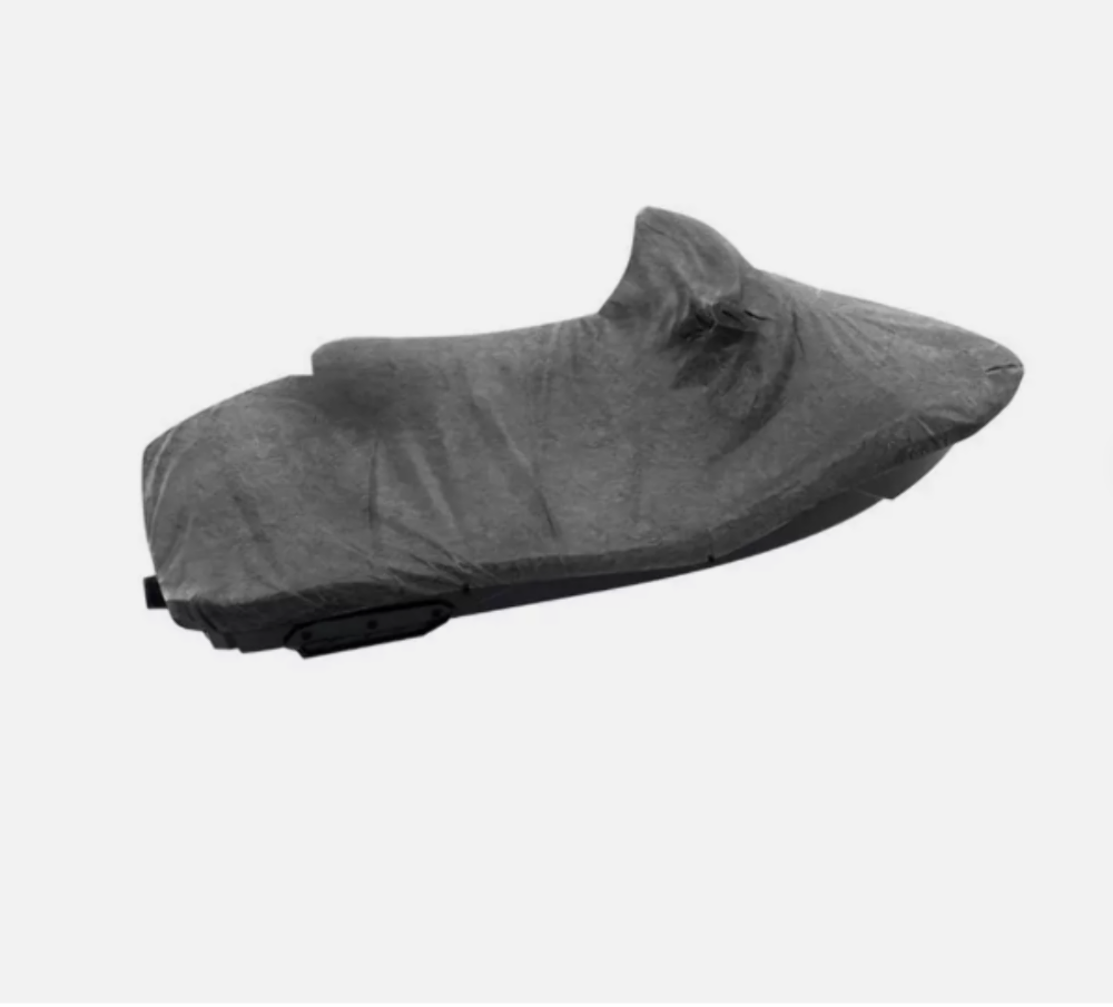Sea Doo PWC All-Climate Storage Cover SPARK 2UP/3UP 295100905