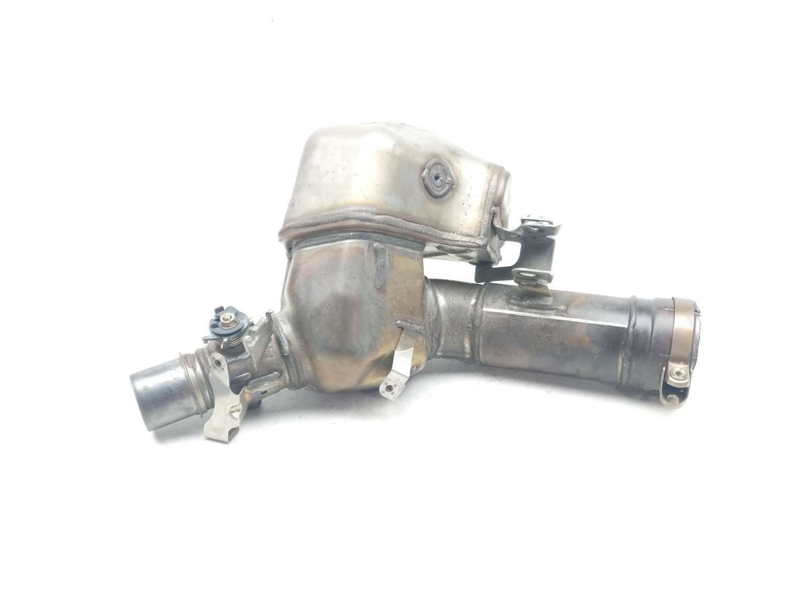 21-24 Kawasaki ZX10R Ninja ZX 10 Exhaust Headers Head Pipes