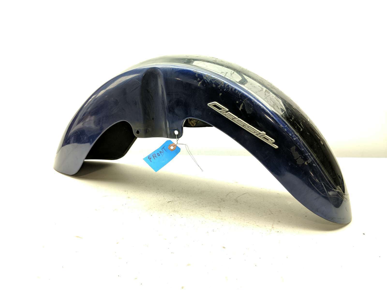 00-09 Yamaha V Star 1100 XVS1100 Front Wheel Fender