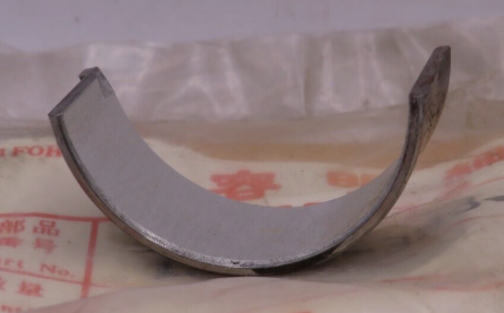Honda OEM CB 350 400 Connecting Rod Bearing A 13215-333-003