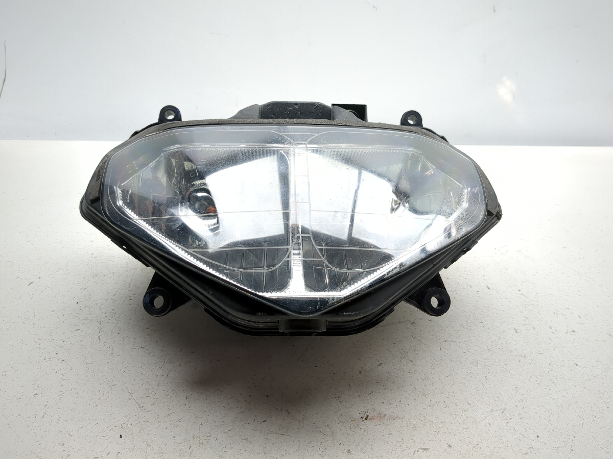 01-03 Suzuki GSXR 600 750 Front Headlight Head Light Lamp