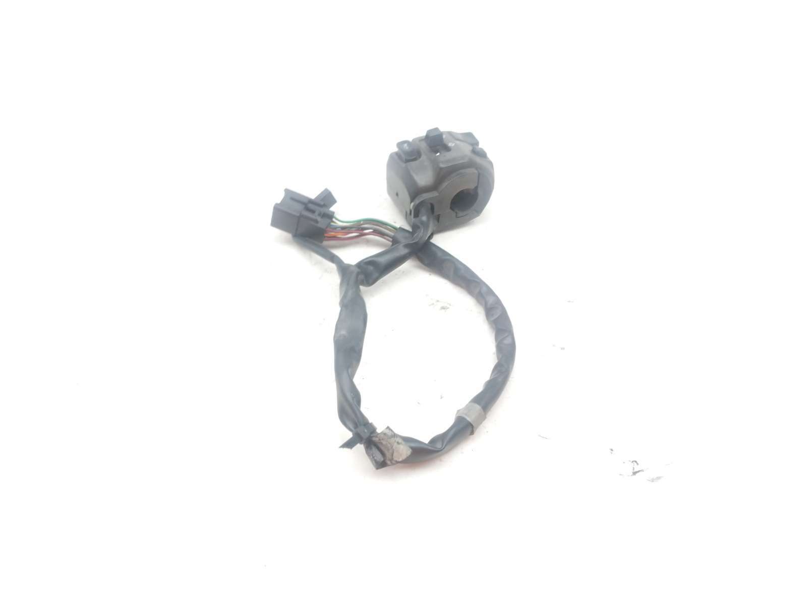 06 07 Kawasaki Ninja ZX10 ZX10R Left Control Headlight Switch