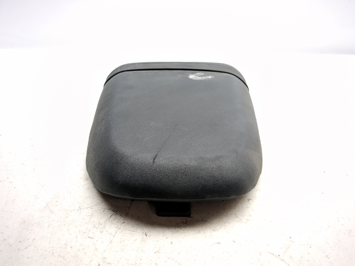 01-03 Suzuki GSXR 600 750 Rear Passenger Seat