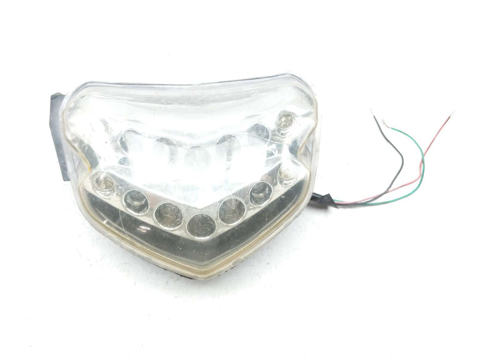 04 05 Suzuki GSXR 600 750 Front Headlight Head Light Lamp