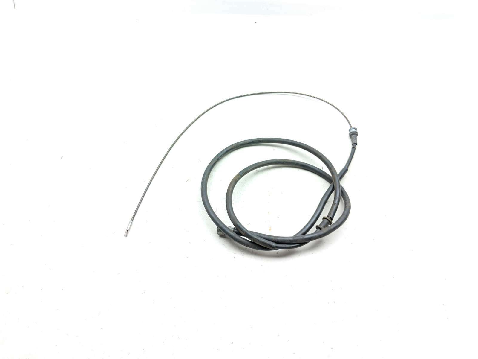 05 Kawasaki Vulcan 800 VN800 Classic Throttle Cable Lines