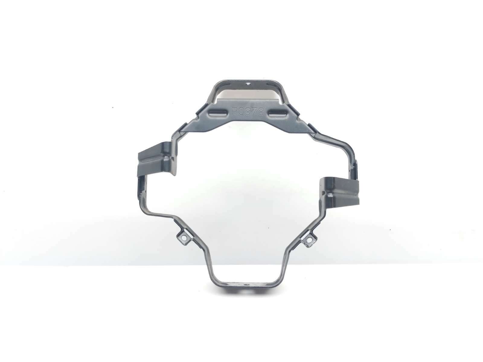 06 Kawasaki Vulcan 900 VN900 Upper Fairing Headlight Stay Mount Bracket