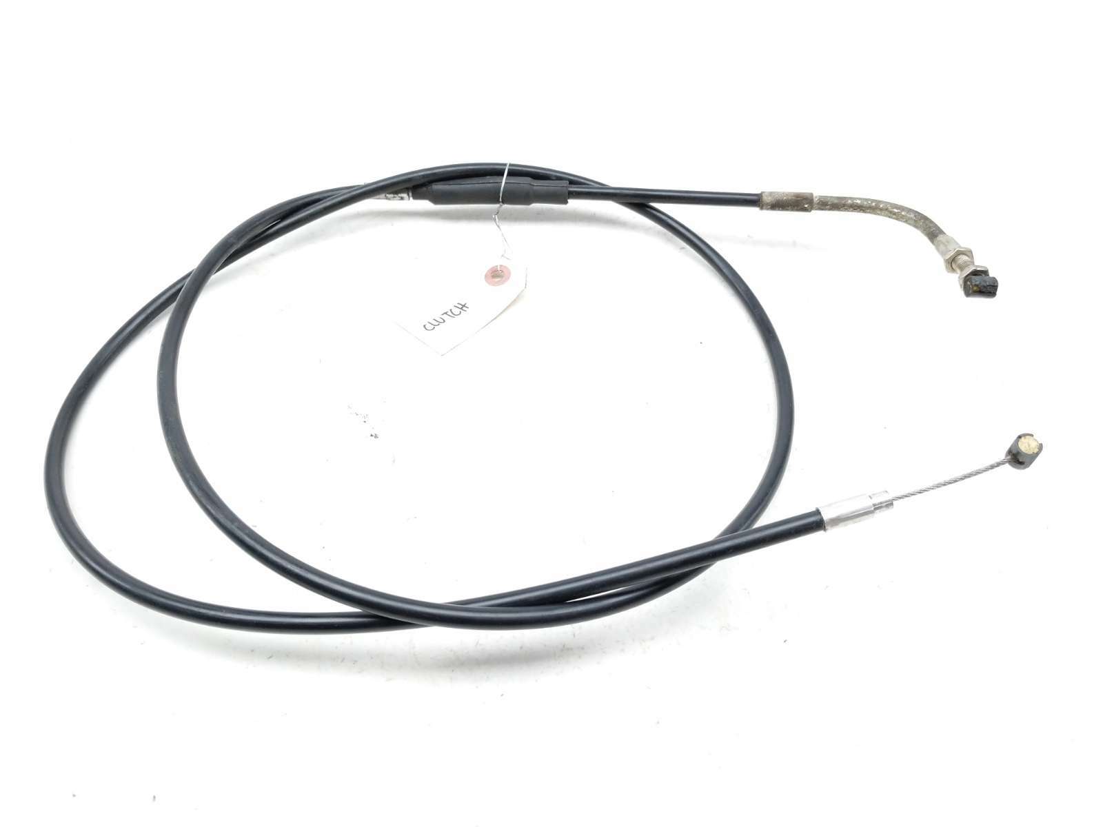 18 Indian Scout Sixty Clutch Cable Line