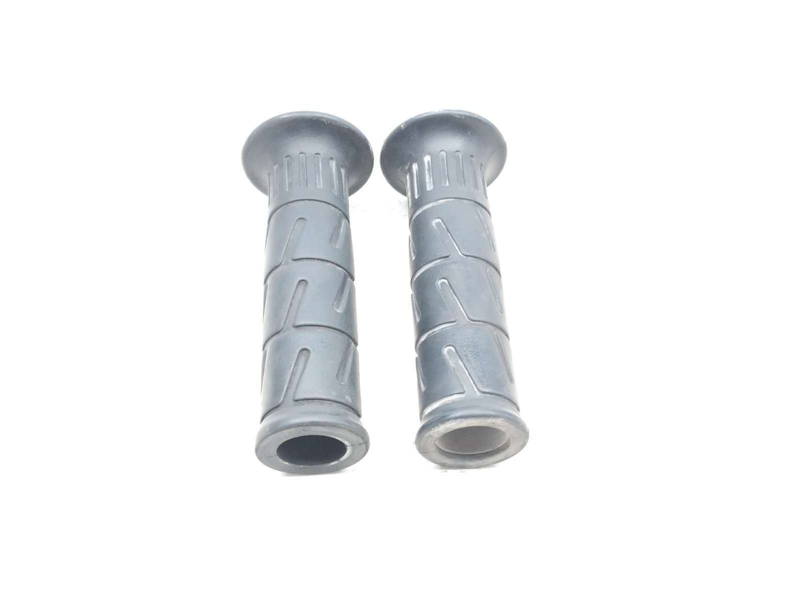 15-19 Kawasaki EN650 Vulcan S Throttle Tube And Grips