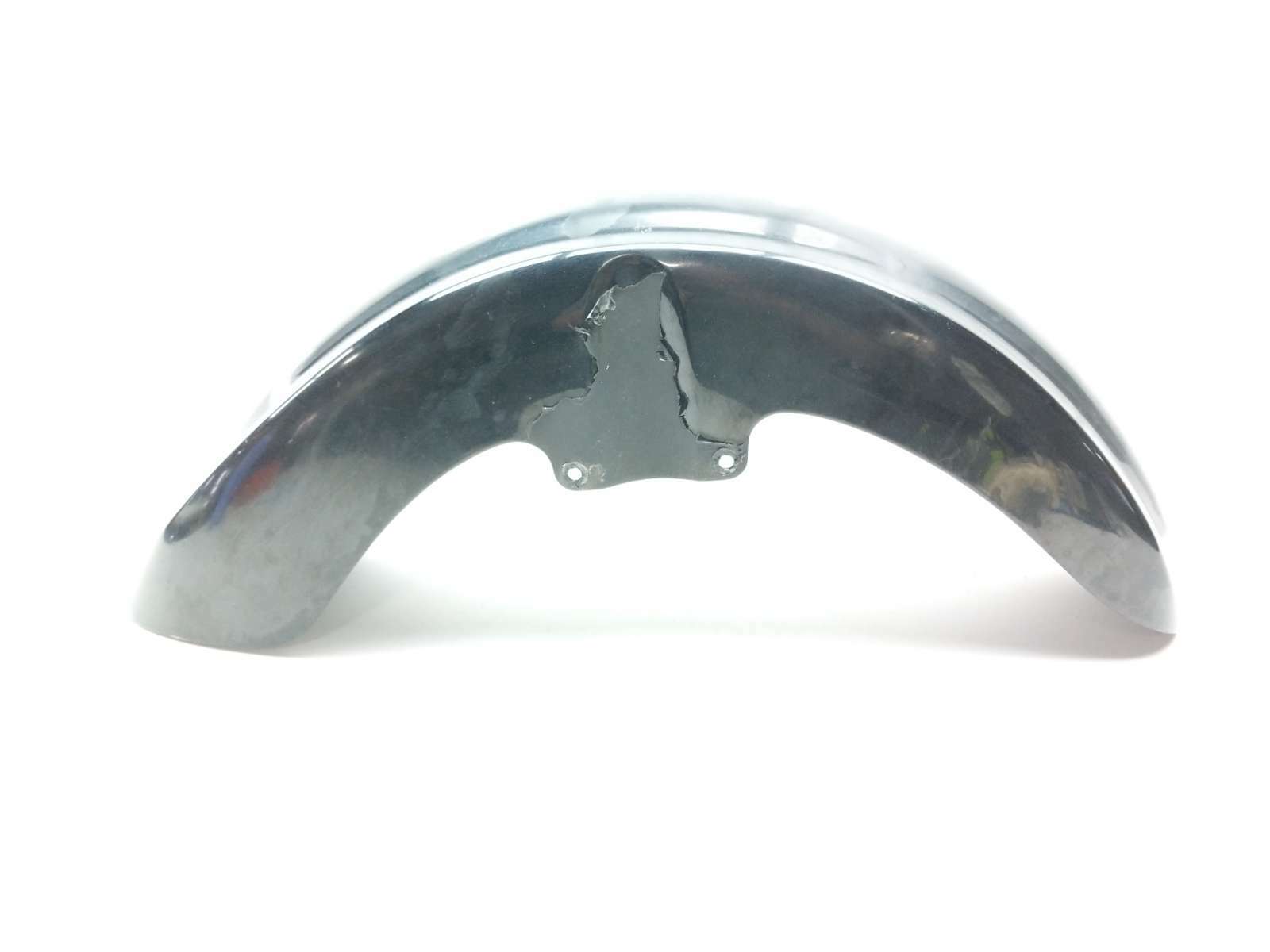 02 Yamaha V Star XVS 1100 Classic Front Wheel Fender