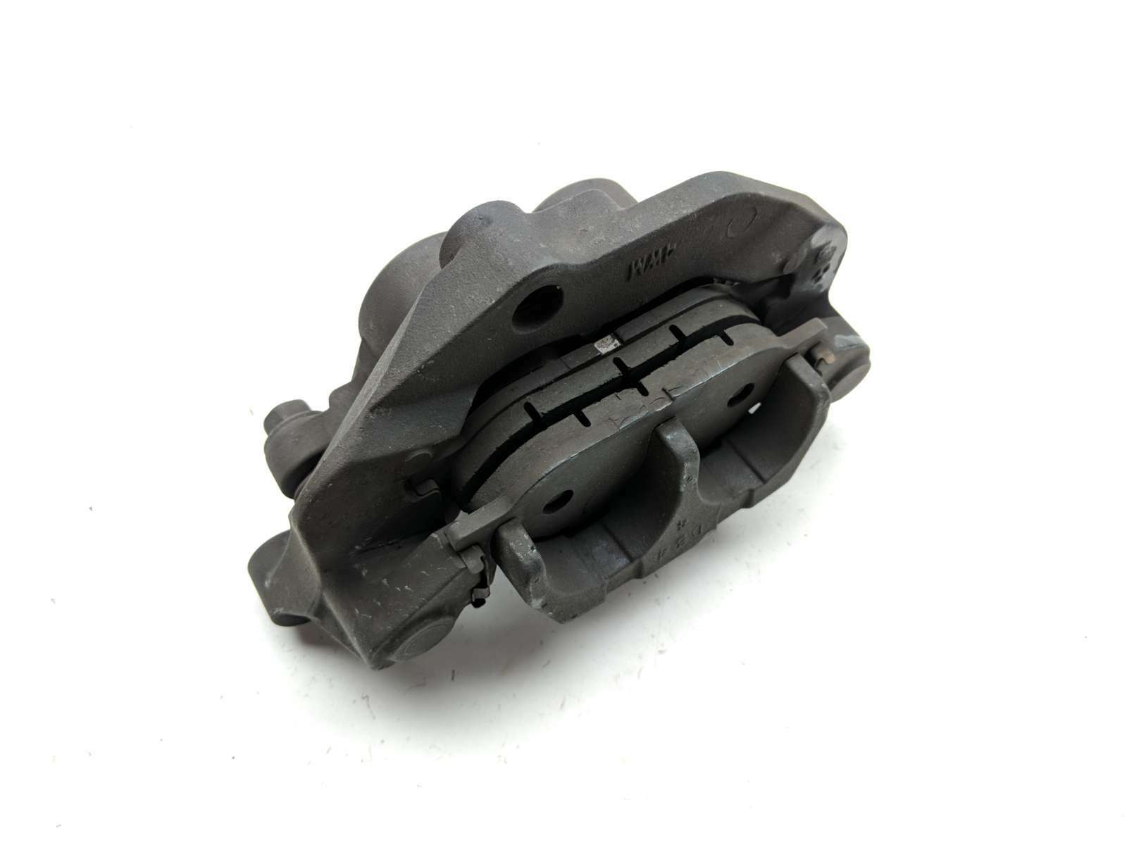 12 Yamaha XVS950 VStar 950 Front Brake Caliper