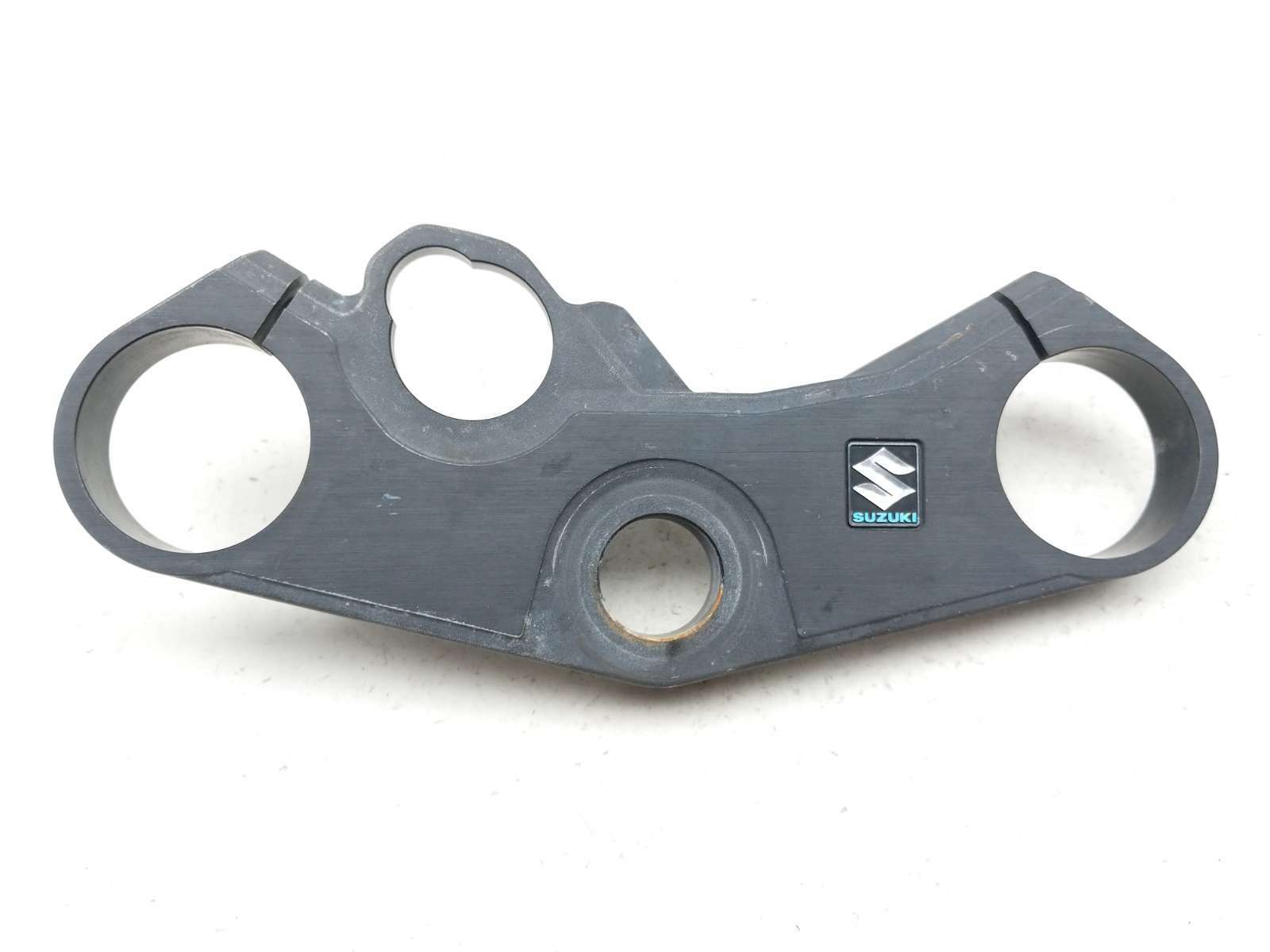 06 07 Suzuki GSXR 600 750 Top Upper Triple Clamp Tree