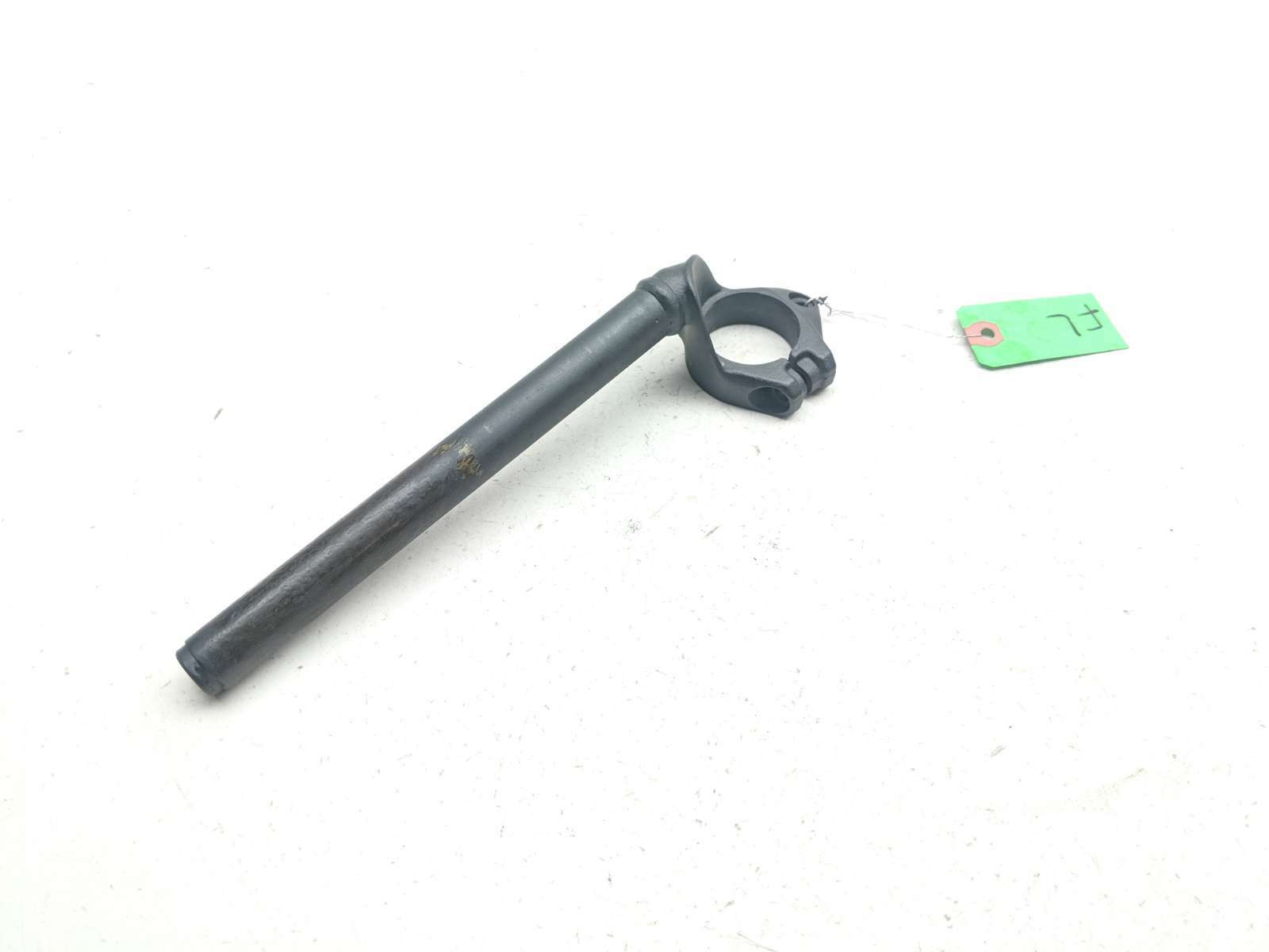 18-23 Kawasaki Ninja EX 400 Front Left Clip On Handle Bar